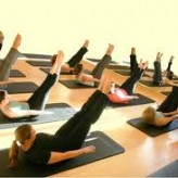 PILATES PILATES